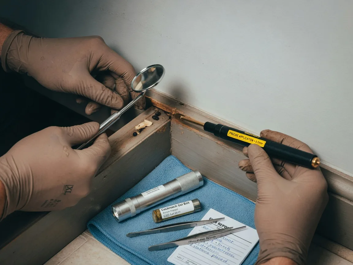 Why choose Emergency Pest Control in Huntington Park, CA